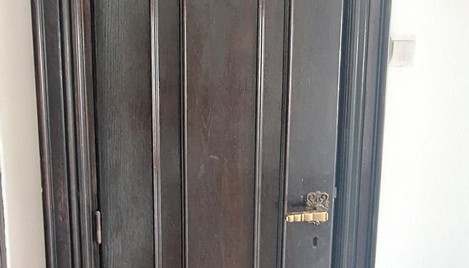 Apartament 4 camere Magheru 135mp Risc 1 - Poză 18