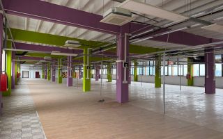 Spatiul comercial de inchiriat - Poză 2