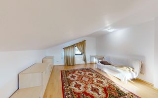 Vila | Otopeni | 1057 mp teren | Spatiu, lumina si liniste - Poză 27