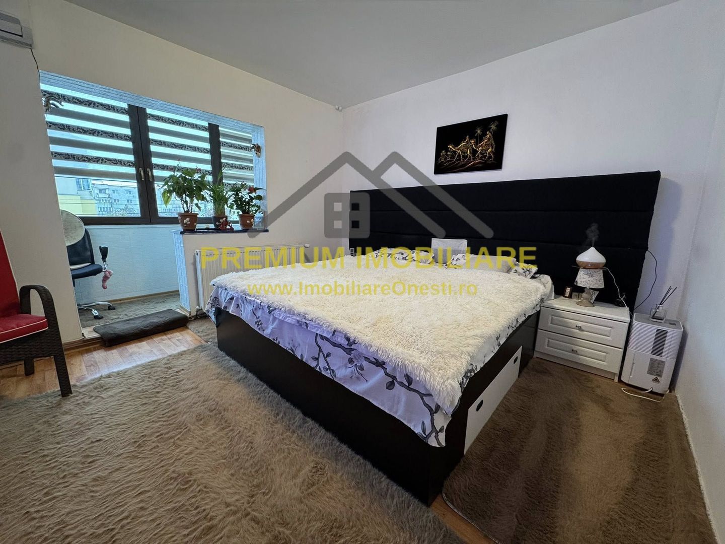 Apartament 3 Camere - Decomandat - Zona de jos - 82.69 MP utili - Poză 3