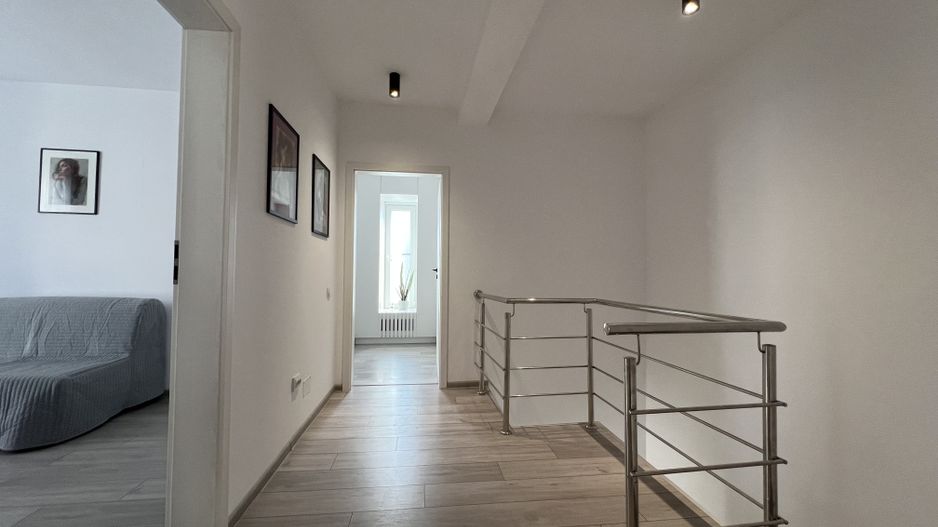 Vila lux superba Berceni (COMISION ZERO) - Poză 28