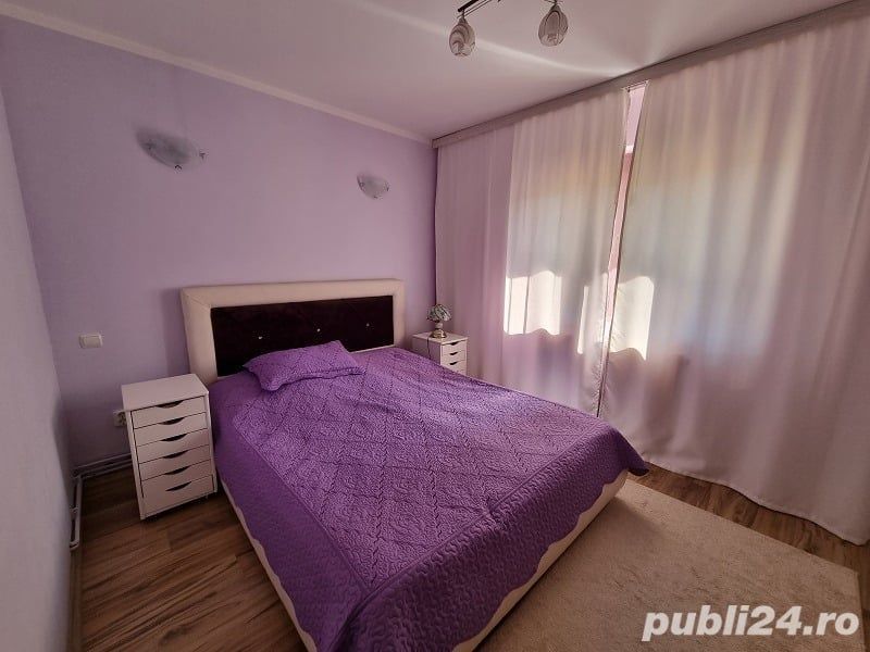 Apartament cu 3 camere - Poză 7