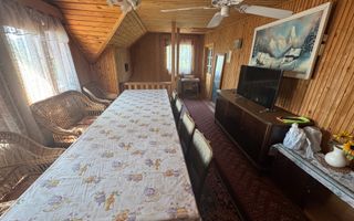 CASA 11 CAMERE TEREN 893 MP LEREȘTI ARGEȘ - Poză 8