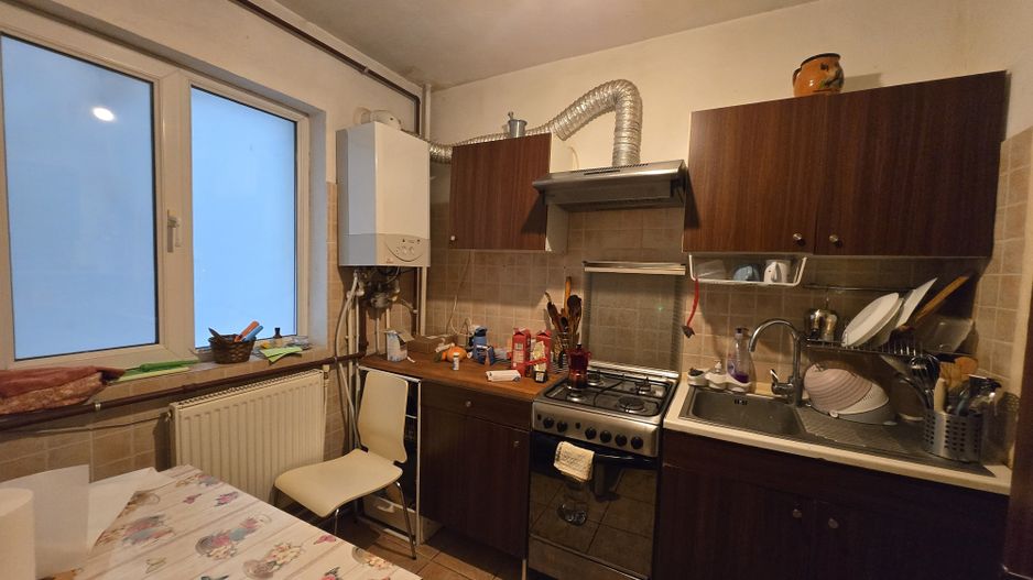 Apartament 3 camere decomandat 70mp Toporasi - Prelungirea Ferentari - Poză 9
