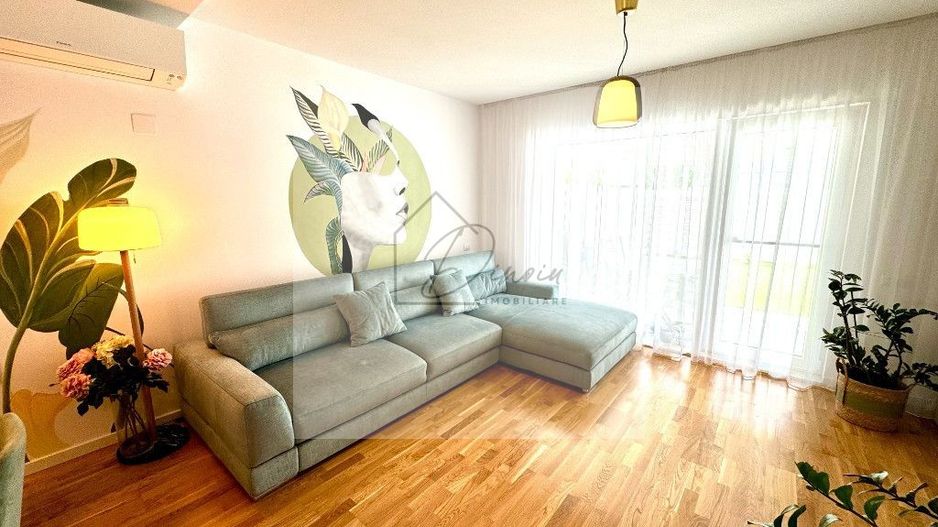 Vila 5 camere Pipera New Point Villas I Mutare imediataI COMISION 0% - Poză 2