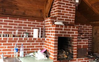 Casa de vacanta 200 mp-deschidere la Lac Colibita-EXCLUSIVITATE - Poză 6