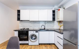 Vânzare, apartament, 1 cameră, strada Butuceni, Ciocana. - Poză 2