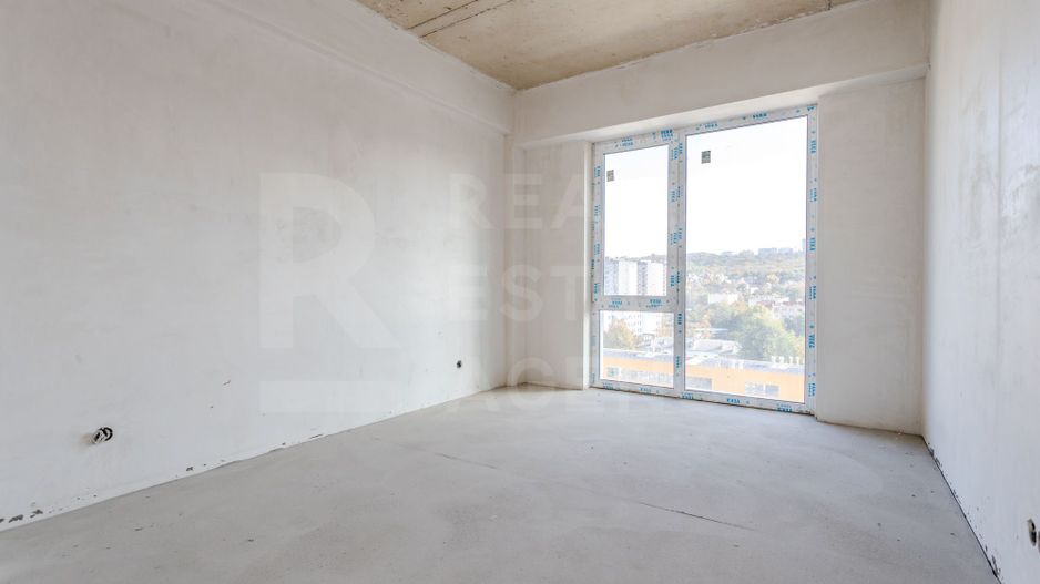 Vânzare, apartament, 4 camere, str. Tudor Vladimirescu, Râșcani - Poză 13