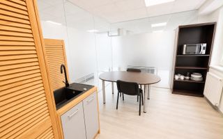 Birouri Premium 110 mp | City Cente - Parcare subterana - Poză 6