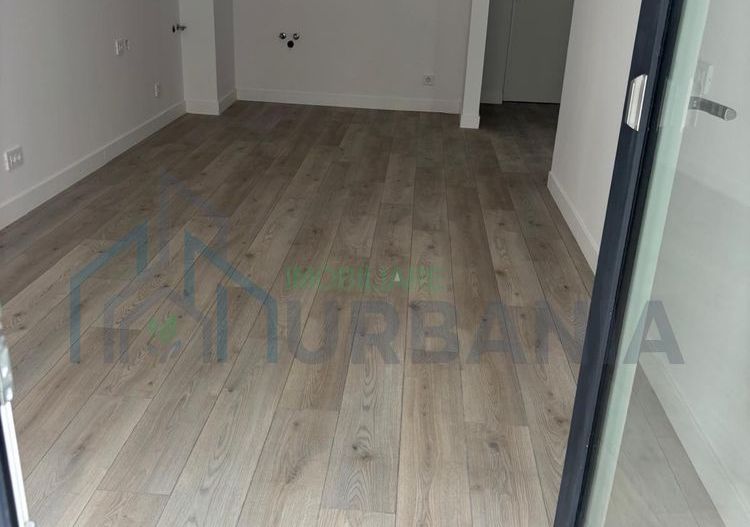 Studio dublu, etaj 4, în complexul rezidențial SILK DISTRICT, Iași - Poză 4