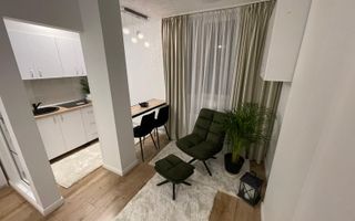 Garsoniera, 30mp, Zona Aleea Carpati - Poză 6