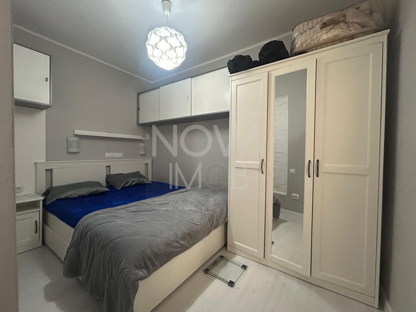 Apartament 1 camera de inchiriat, Zona Centrala - Poză 1