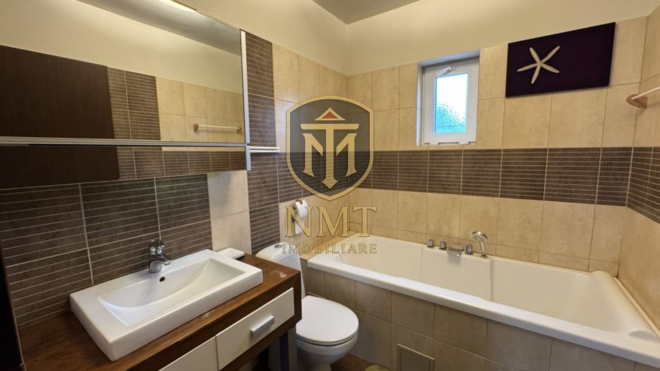 Casa tip Duplex | 110 mp |  Parcul Poligon - Poză 22