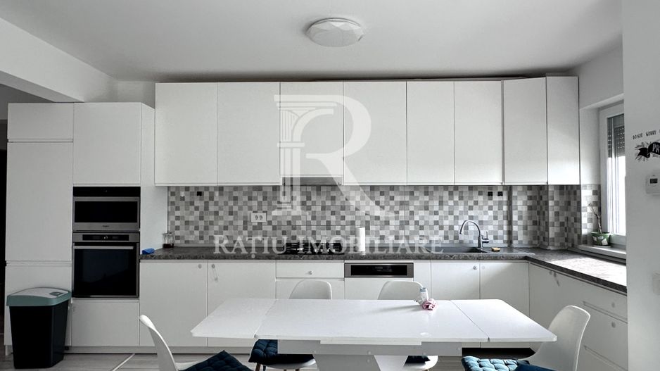 Apartament cu 3 camere | Iosia Residence | Oradea - Poză 4