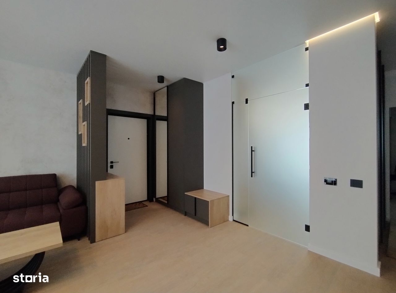 APARTAMENT 3 CAMERE PREMIUM CENTRAL| PRIMA INCHIRIERE|  LOC DE PARCARE SI BOXA - Poză 13