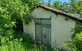 Teren pentru Construcții – 11 Ari, Satul Geamăna, Anenii Noi - Poză 14