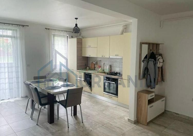 Apartament modern 3 camere, 80 mp, etaj 1, Valea Lupului - Poză 3
