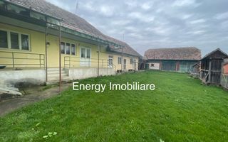 Casă cu teren, Cornești - Poză 3