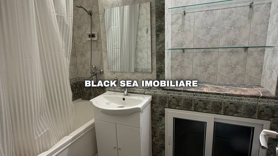 Apartament 3 camere zona Faleza Nord de inchiriat - Termen Lung - Poză 15