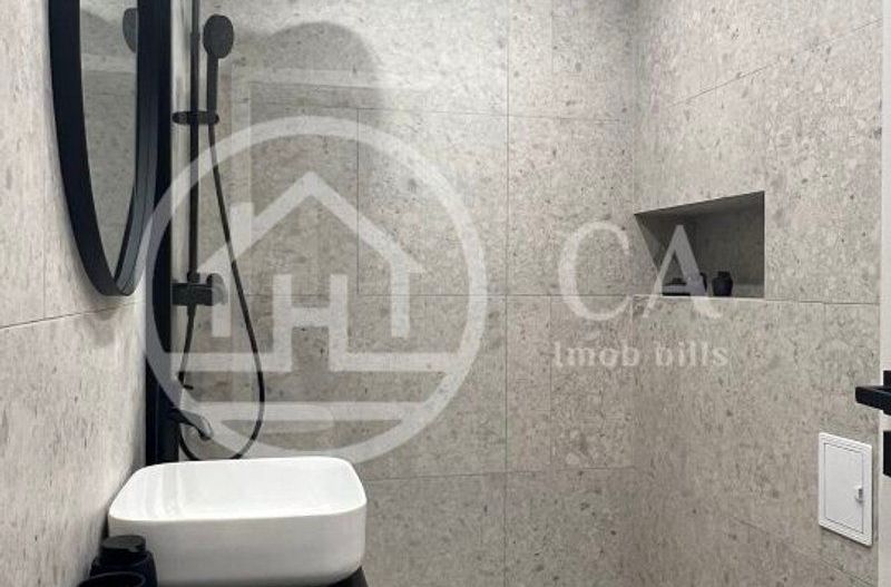 Apartament LUX cu 3 camere de inchiriat in Prima Urbana, Oradea - Poză 7