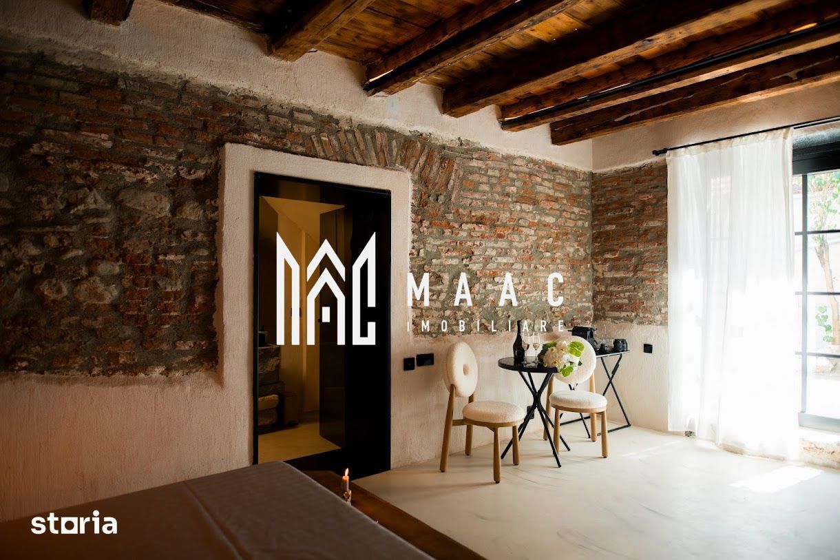 Apartament 3 camere | Central Sibiu | 96 mp, regim hotelier - Poză 10