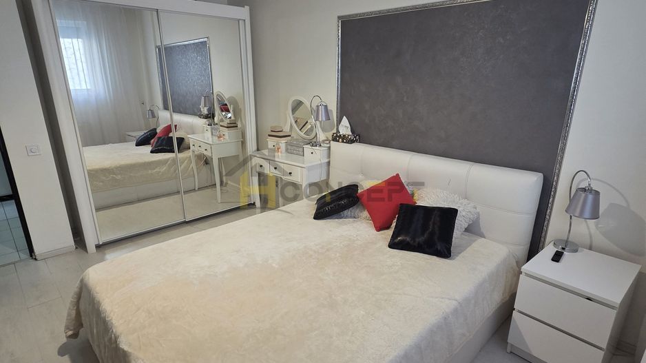 Apartament decomandat 2 camere mobilat utilat 12 min metrou - Poză 7