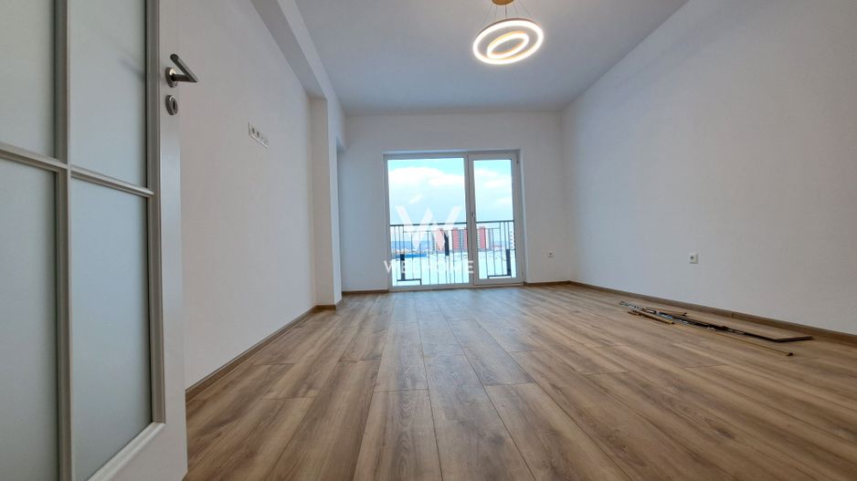 Apartament 2 camere, balcon mare - Sibiu, Stanca - Poză 2