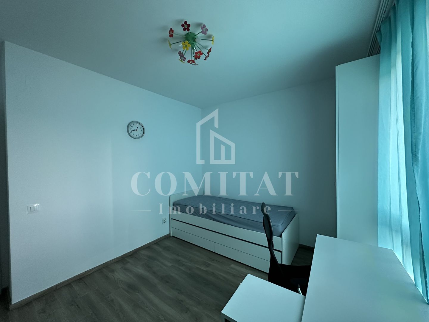 Apartament 3 camere | 77mp | Buna ziua - Poză 9