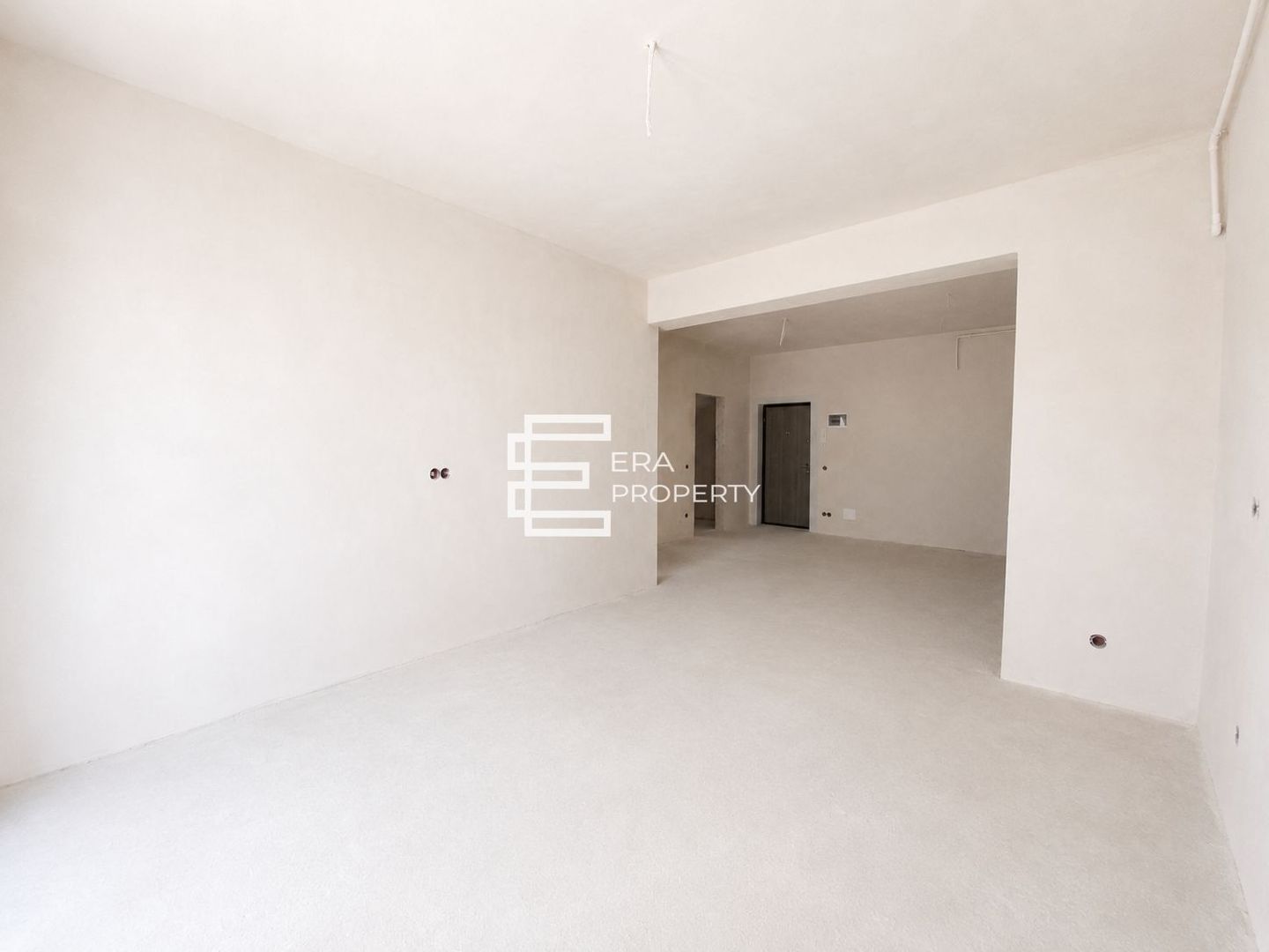 Apartament 2 camere-54 mp - boxa - Selimbar zona Brana - Poză 3