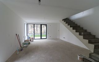 Duplex superb cu 6 camere si 4 bai in Andrei Muresanu! - Poză 7