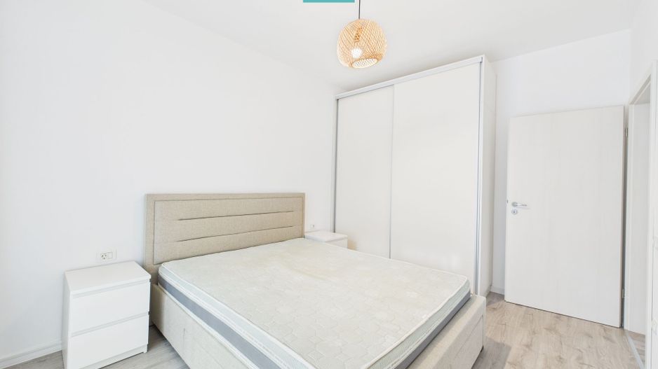 Apartament 3 camere Pădurea Verde - Poză 8