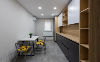 Chirie, spațiu de birouri, 386 mp, bd.Ştefan cel Mare şi Sfînt, Centru - Poză 12