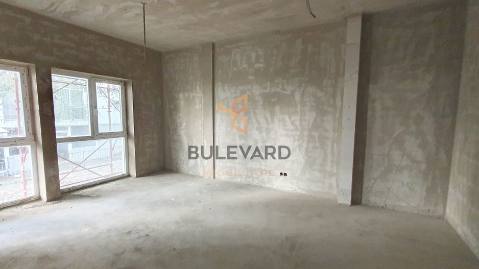 Apartament cu 2 camere+ parcare, zona strazii Somesului! - Poză 3