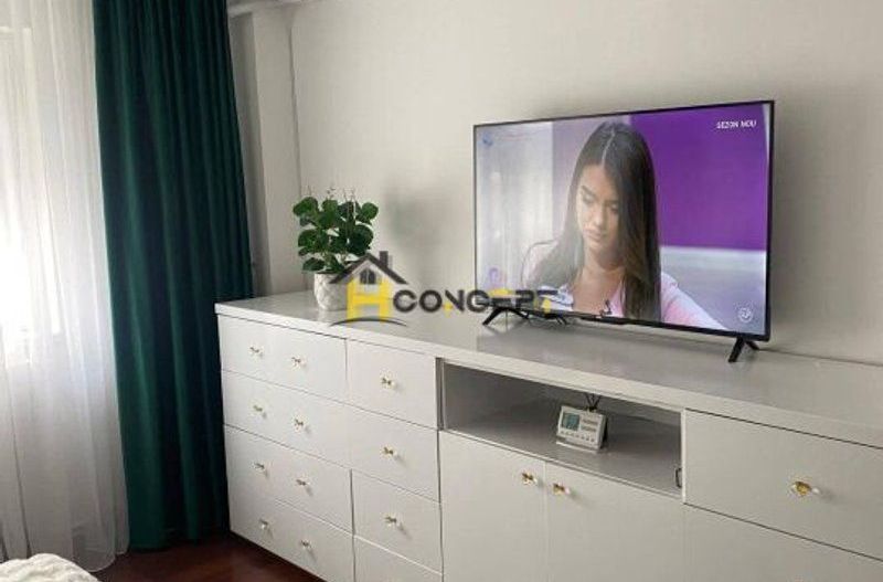 Apartament 3 camere mobilat utilat mutare imediata - Poză 4