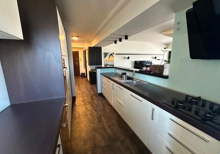 De imchiriat Apartament 3 camere Alba Iulia sector 3 - Poză 5