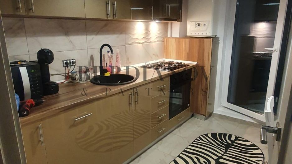 Apartament cu 2 camere + Terasă + Curte - Pallady - Parcul Teilor - Poză 7