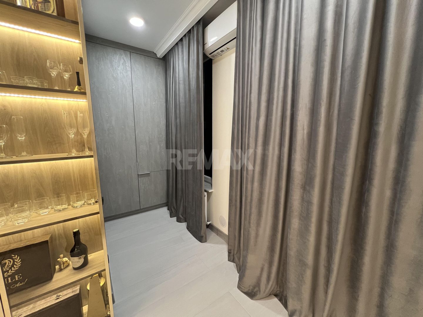 Apartament cu 3 camere, Complex rezidențial Newton House, Buiucani - Poză 16