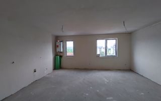 Apartament semifinisat cu 2 camere | Zona Stadionului - Florești - Poză 2