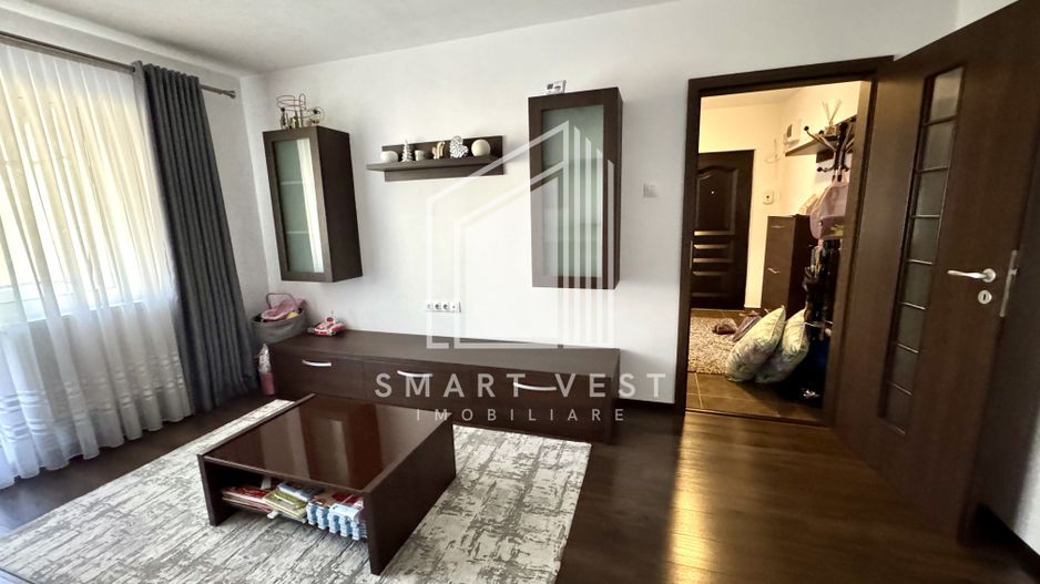 Apartament 2 camere | 54 mp utili | Zona Micro 16 - Poză 5