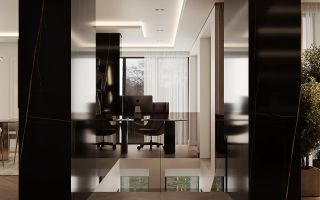 Duplex 4 Camere 253MP Cloud 9 Residence 3 Locuri Parcare - Poză 9