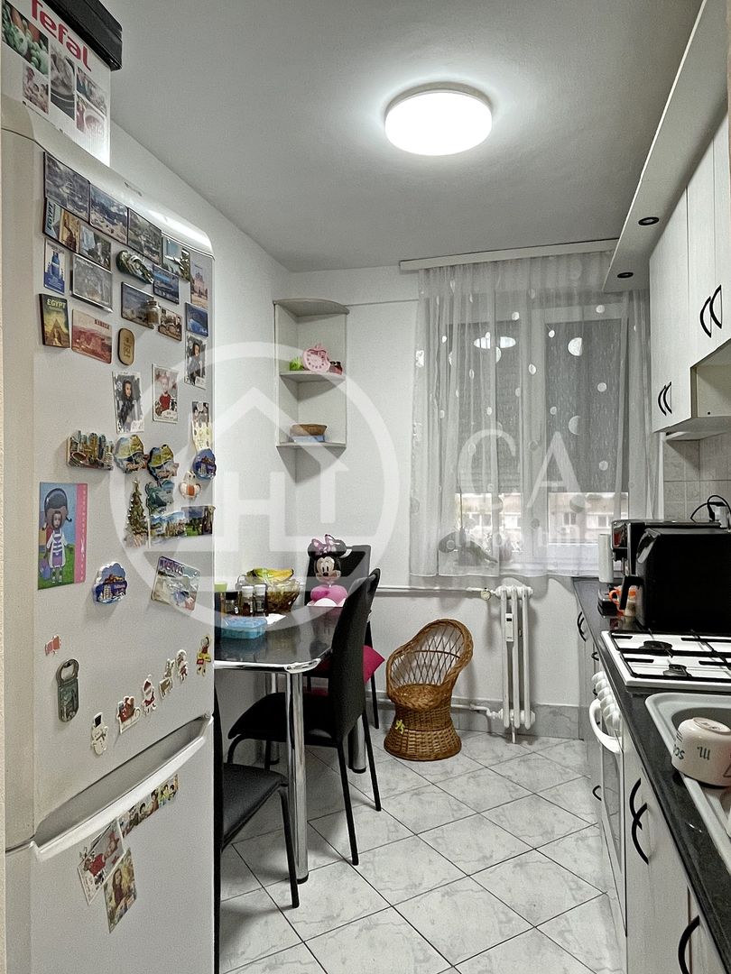 Apartament cu 2 camere de vanzare in Rogerius, Oradea - Poză 3