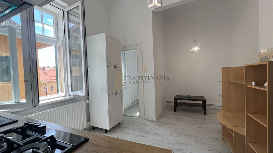 Apartament premium 2 camere  Zonă ultracentrală Prima închiriere | - Poză 9