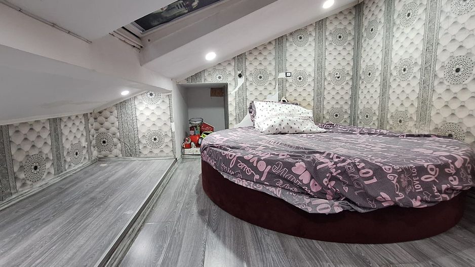 Garsoniera Dubla Dobroiesti - Str. Victor Dumitrescu - Poză 9