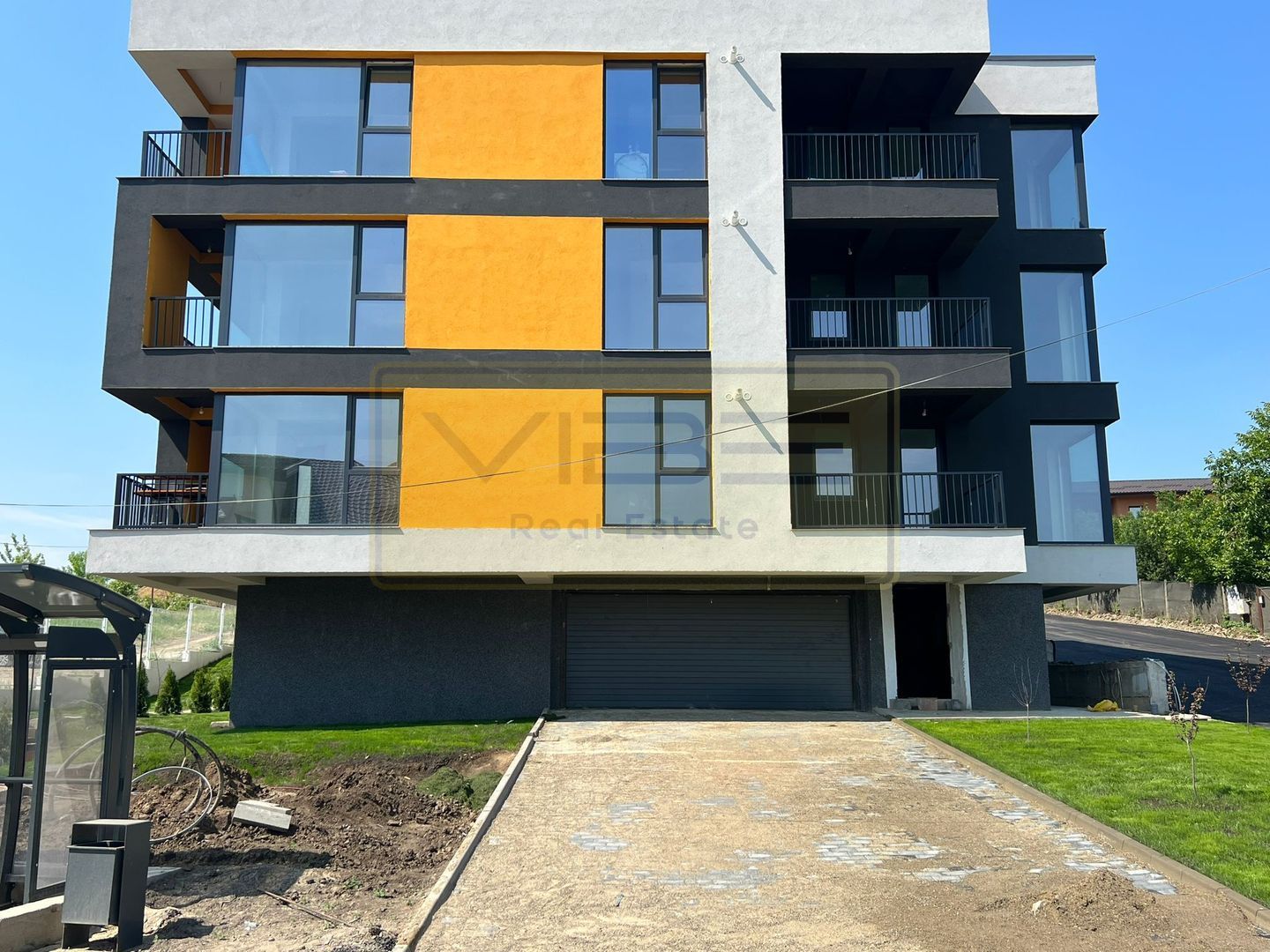 Apartament 2 camere AMBIANCE RESIDENCE - Poză 28