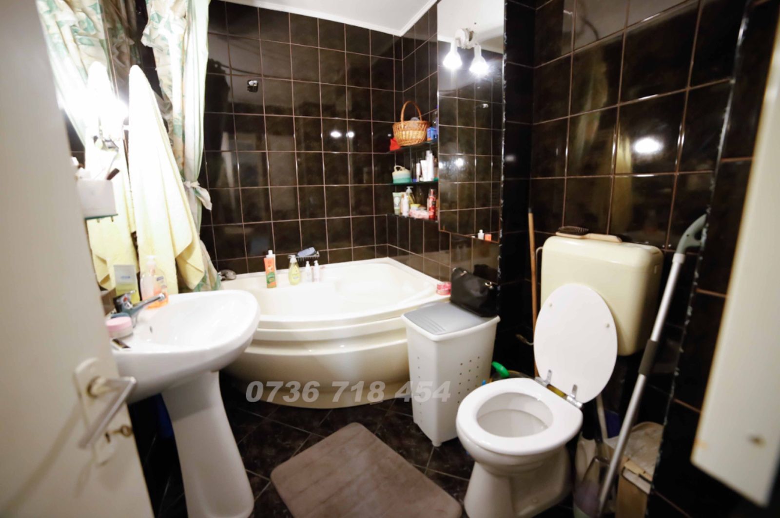 Scriitorilor, 2 Camere decomandate, 134999Euro - Poză 4