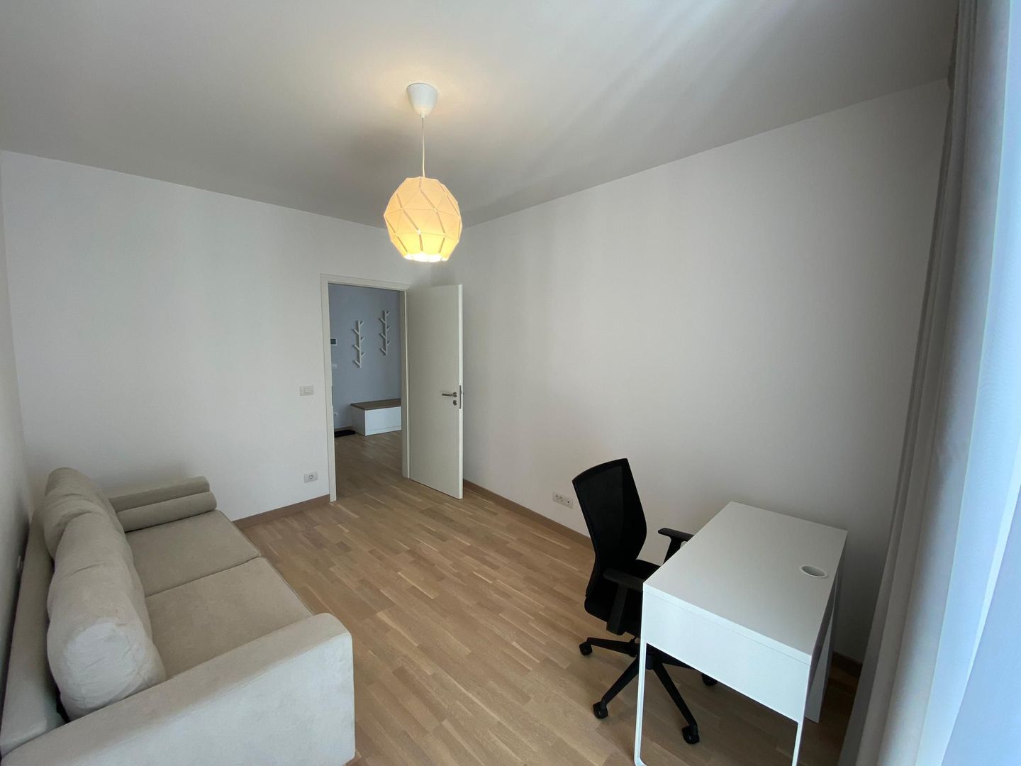 Apartament lux in bloc nou- ISHO - Poză 12