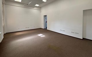 Spatiu de birouri de inchiriat in centru! - Poză 1