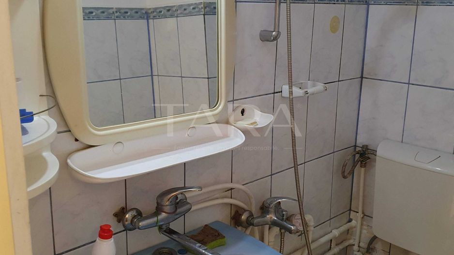 Vânzare garsonieră confort 3, 11 mp utili, zona Gheorgheni. - Poză 6