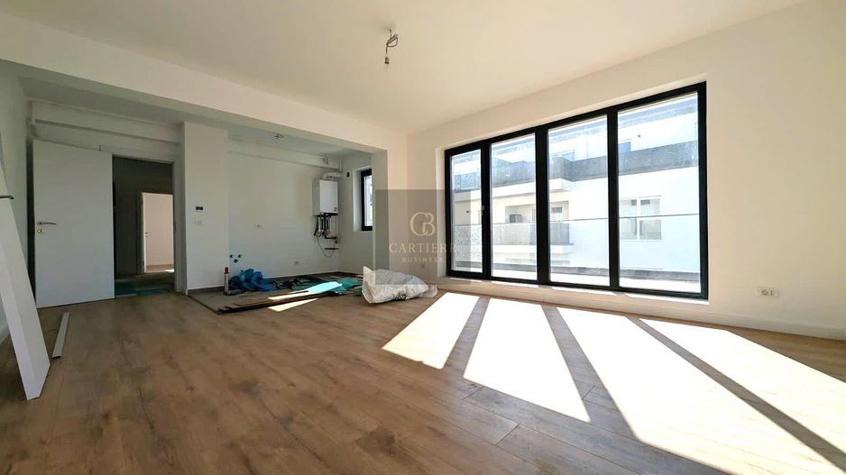 PENTHOUSE 5 CAMERE | PALLADY |  LOC DE PARCARE(OPȚIONAL) |COMISION 0 - Poză 8