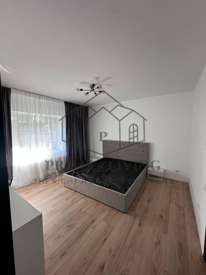 APARTAMENT COCHET-3 CAMERE LA PARTER INCHIRIAT, BUN PENTRU ACHIZITIE - Poză 4